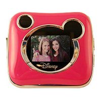 Disney Show-Pix Digital Photo Viewer - Pink