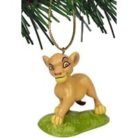 Charateristix Disney's Lion King Nala Ornament