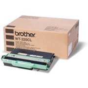 Brother, BRTWT220CL, WT220CL Waste Toner Cartridge, 1 Each