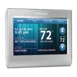 RTH9580WF Wi-Fi Smart Thermostat