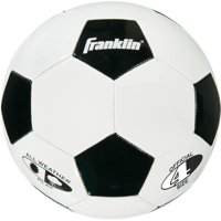 Franklin Sports Soccer Ball, Size 4
