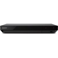 Sony 4K Ultra HD Home Theater Streaming Blu-Ray Player with High-Resolution Audio and Wi-Fi UBP-X700