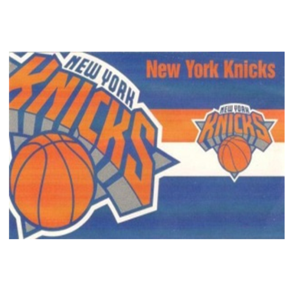 FOREVER NBA NEW YORK - KNICKS Heavy Duty Flag 3'X5'