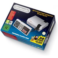 NES Classic Mini EU Console