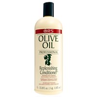 Ors Prof Olive Oil Replenishing Conditioner 33.8oz