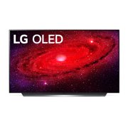 LG 48" Class 4K UHD 2160P OLED Smart TV with HDR OLED48CXPUB 2020 Model