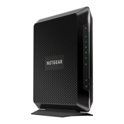 NETGEAR - Nighthawk C7000 AC1900 WiFi Router with DOCSIS 3.0 Cable Modem | Certified for XFINITY by Comcast, Spectrum, Cox, and more