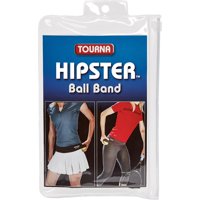 Tourna Hipster Ball Band Holding Tennis Balls Pickleballs