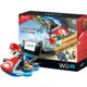 image 0 of Nintendo Mario Kart 8 Deluxe Set with DLC Wii U bundle