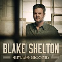 Blake Shelton - Fully Loaded: God's Country - CD