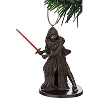 Disney's Star Wars The Force Awakens "Kylo Ren" Ornament