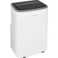 Frigidaire Portable Air Conditioner with Remote Control for a Room up to 600-Sq. Ft.