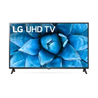 LG 43" Class 4K UHD 2160P Smart TV 43UN7300PUF 2020 Model