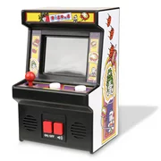 Arcade Classics - Dig-Dug Retro Mini Arcade Game