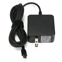 AC Adapter Charger for Samsung Chromebook Plus XE513C24, XE513C24-K01US. By Galaxy Bang USA