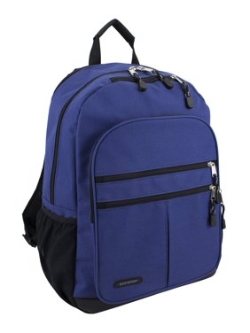 Eastsport Future Tech Backpack with Fully Padded Electronic Storage Pocket