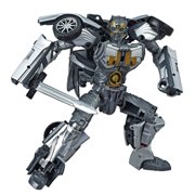 Transformers: The Last Knight Studio Series 39 Deluxe Class Cogman