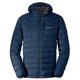 image 0 of Eddie Bauer First Ascent Men's Downlight Hooded Jacket