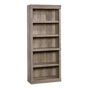 Better Homes & Gardens Glendale 5 Shelf Bookcase, Multiple Finishes