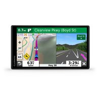 Garmin DriveSmart 55 GPS with Traffic