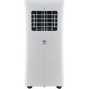 AireMax Portable Air Conditioner with Remote Control