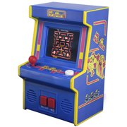 Arcade Classics - Ms Pac-Man Mini Arcade Game
