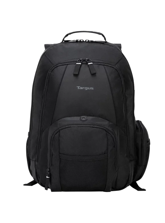 Targus Grove Laptop Backpack Black (CVR600) 572957