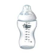 Tommee Tippee Closer to Nature Added Cereal Baby Bottle - 11 oz, 1 Count