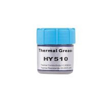 Thermal Compound Paste Heat Sink Paste Thermal Compound CPU Silicone Plaster for All Coolers HY510