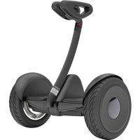 Segway Ninebot S| Smart Self Balancing Transporter, Black