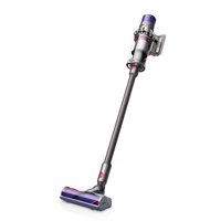 Dyson V10 Total Clean Cordless Vacuum Cleaner | Iron | Refurbished