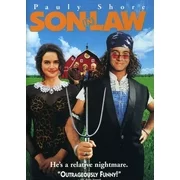 Son in Law (DVD)