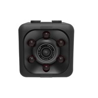 Mini Camera 1080P Small Cam Camera, Sensor Night Vision Camcorder Mini Video Camera DVR DV Motion Recorder Camcorder A 1080P