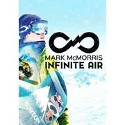 Infinite Air with Mark McMorris, Maximum Games, PC, [Digital Download], 685650109176