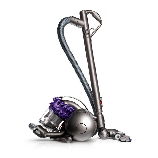 Dyson Compact Animal Canister Vaccum Cleaner