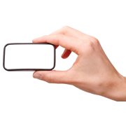 Blind Spot Mirrors Set Of 2 for Cars Autos Truck Size 3.9 W x 2.5 H inches