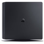 Sony PlayStation 4 500GB Console Black Console Only