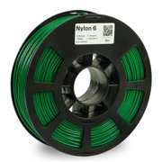 Kodak 3D Printing Nylon 6 Filament 2.85mm (Green)