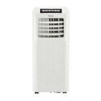Haier 8,000 BTU Portable Air Conditioner HPP08XCR