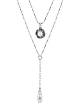 Freshwater Pearl Double Necklace