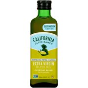 California Olive Ranch Destination Series Everyday Extra Virgin Olive Oil 16.9 fl. oz. Bottle