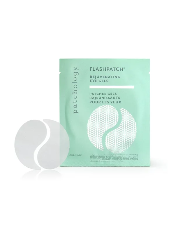 Patchology FlashPatch Rejuvenating Eye Gels Single