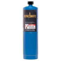 Bernzomatic 14 oz Propane Cylinder (1 Pack)