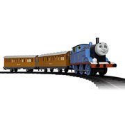 Lionel Thomas & Friends Battery-powered Model Train Set Ready to Play with Remote