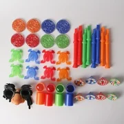 48 Piece Fun time Party Favors Pack