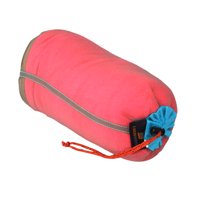 Aibecy Ultralight Drawstring Mesh Stuff Sack Storage Bag for Tavelling Camping Sports Large/Medium/Small Size