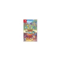 Pokemon Mystery Dungeon Rescue Team DxNintendo Switch