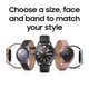 image 12 of SAMSUNG Galaxy Watch 3 45mm Mystic Black LTE - SM-R845UZKAXAR