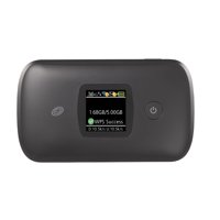 Net10 Prepaid Mobile Wifi Hotspot by Moxee, Black