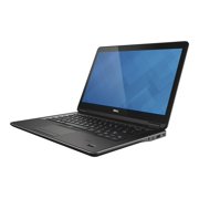 Dell Latitude E7440 - Ultrabook - Core i5 4300U / 1.9 GHz - Win 10 Pro 64-bit - 8 GB RAM - 256 GB SSD - 14" 1366 x 768 (HD) - HD Graphics 4400 - black - refurbished